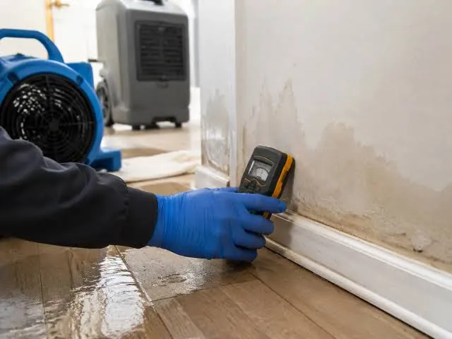 24/7 Water damage restoration services in Herndon, PA - Rapid flood cleanup and mitigation